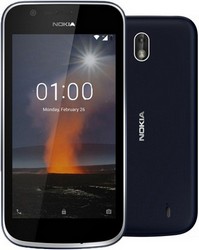 Замена микрофона на телефоне Nokia 1 в Набережных Челнах